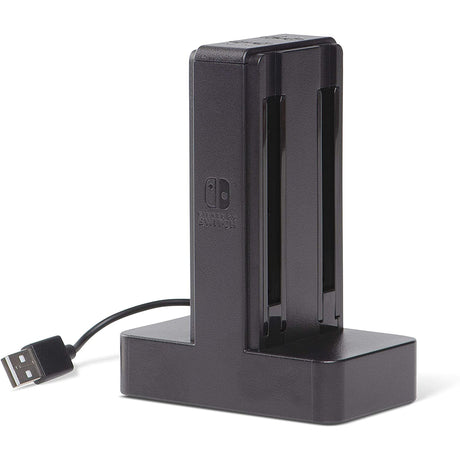 PowerA Charging Station for Nintendo Switch Joy Con Controllers