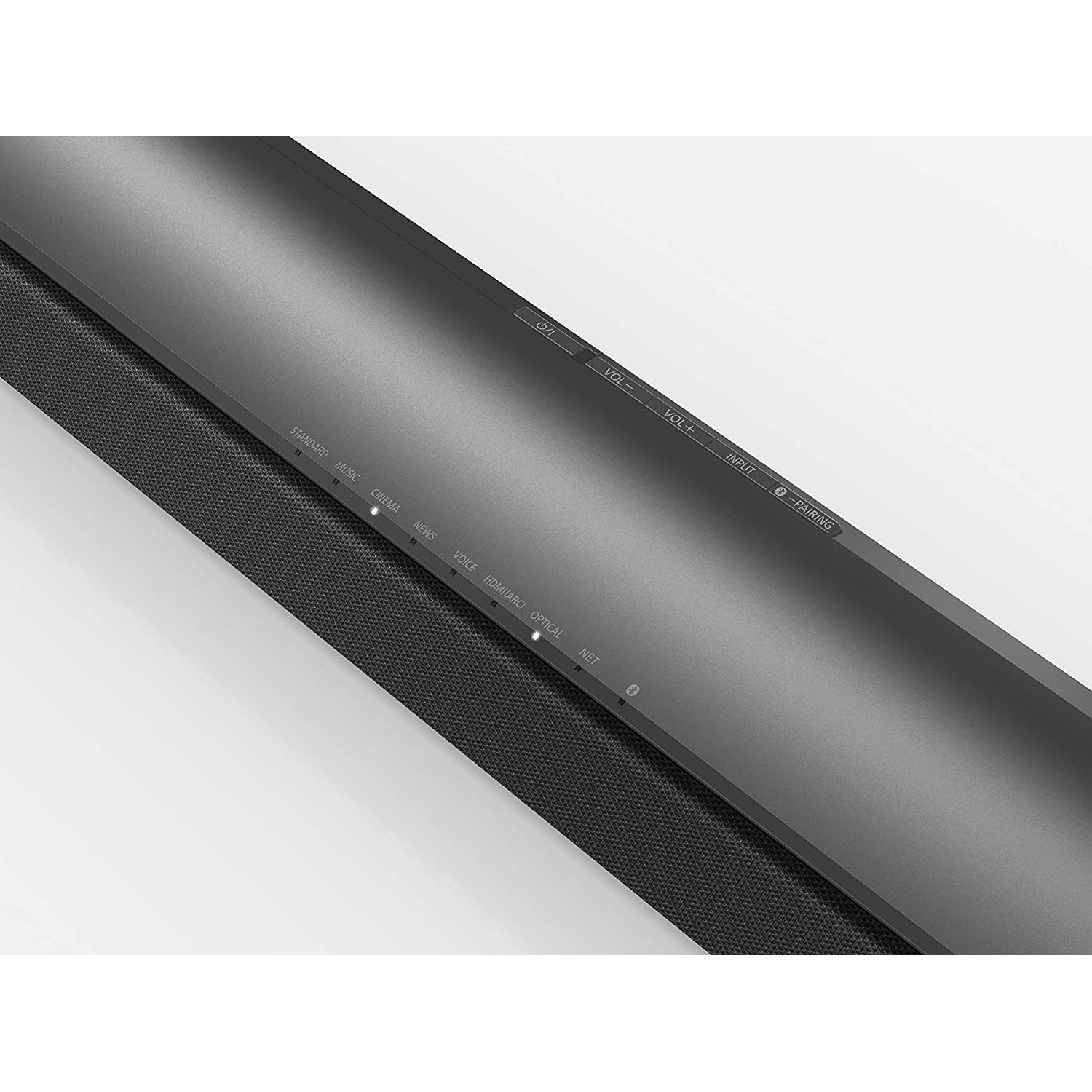Panasonic SU-HTB510 Bluetooth Wi-Fi Sound Bar with Wireless Subwoofer, Black