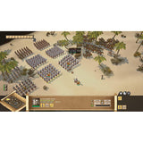 Commandos 2 & Praetorians HD Remaster Double Pack (PS4)