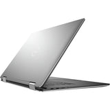 Dell XPS 15 9575 15.6" Touchscreen Laptop, Intel Core i7 8th Gen, 512GB SSD, 16GB RAM, Silver