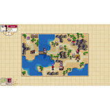 Wargroove: Deluxe Edition (PS4)