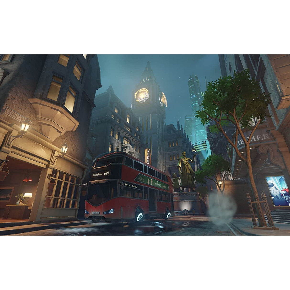 Overwatch Origins (Xbox One)