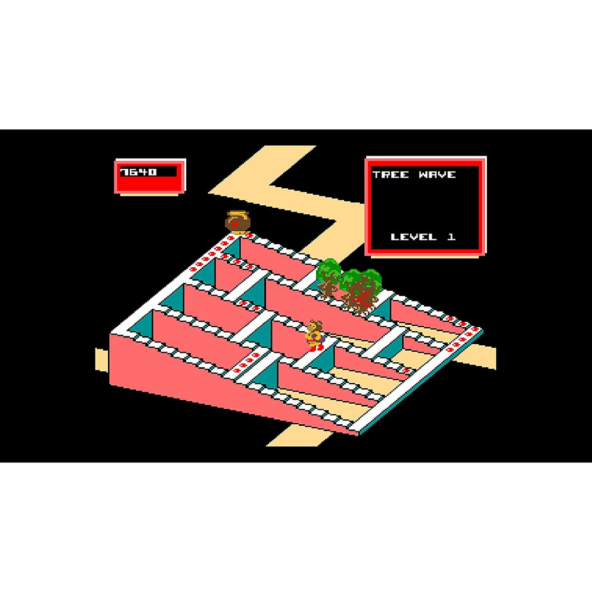 Atari Flashback Classics Collection Vol.2 - Xbox One (DISC ONLY)
