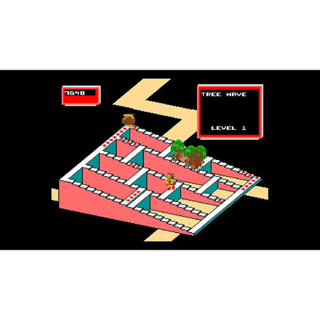 Atari Flashback Classics Collection Vol.2 - Xbox One (DISC ONLY)