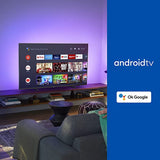 Philips 43PUS7906 LED 43" Smart Ambilight 4K Ultra HD Android TV - Refurbished Excellent