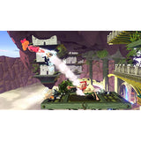 Nickelodeon All-Star Brawl (Xbox)