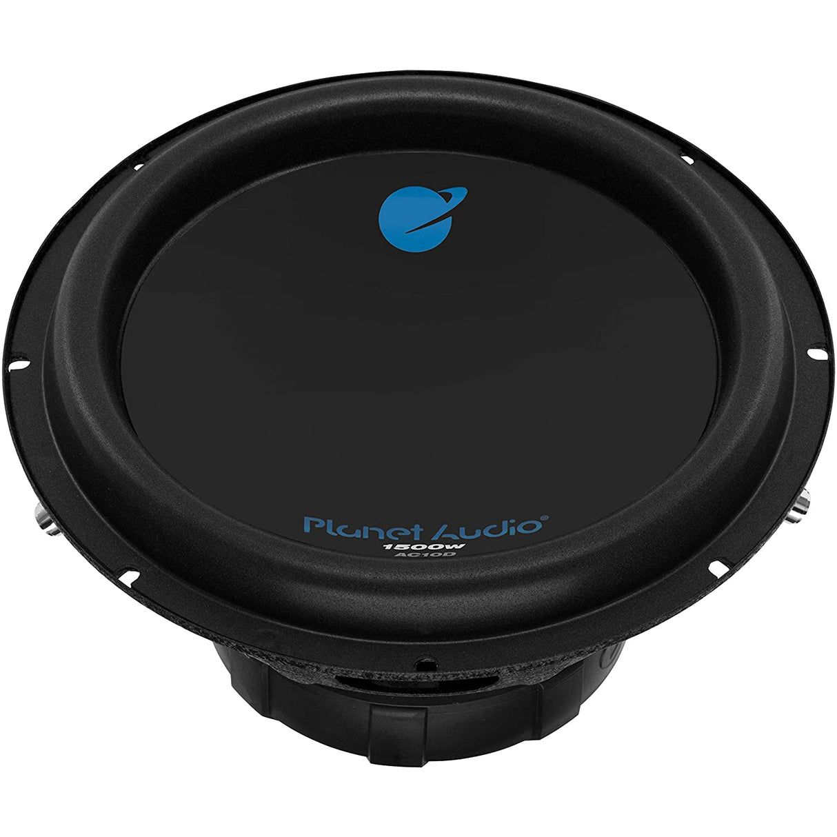 Planet Audio AC10D 10 Inch Subwoofer