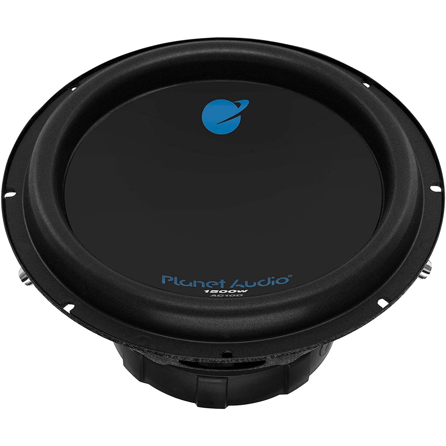 Planet Audio AC10D 10 Inch Subwoofer