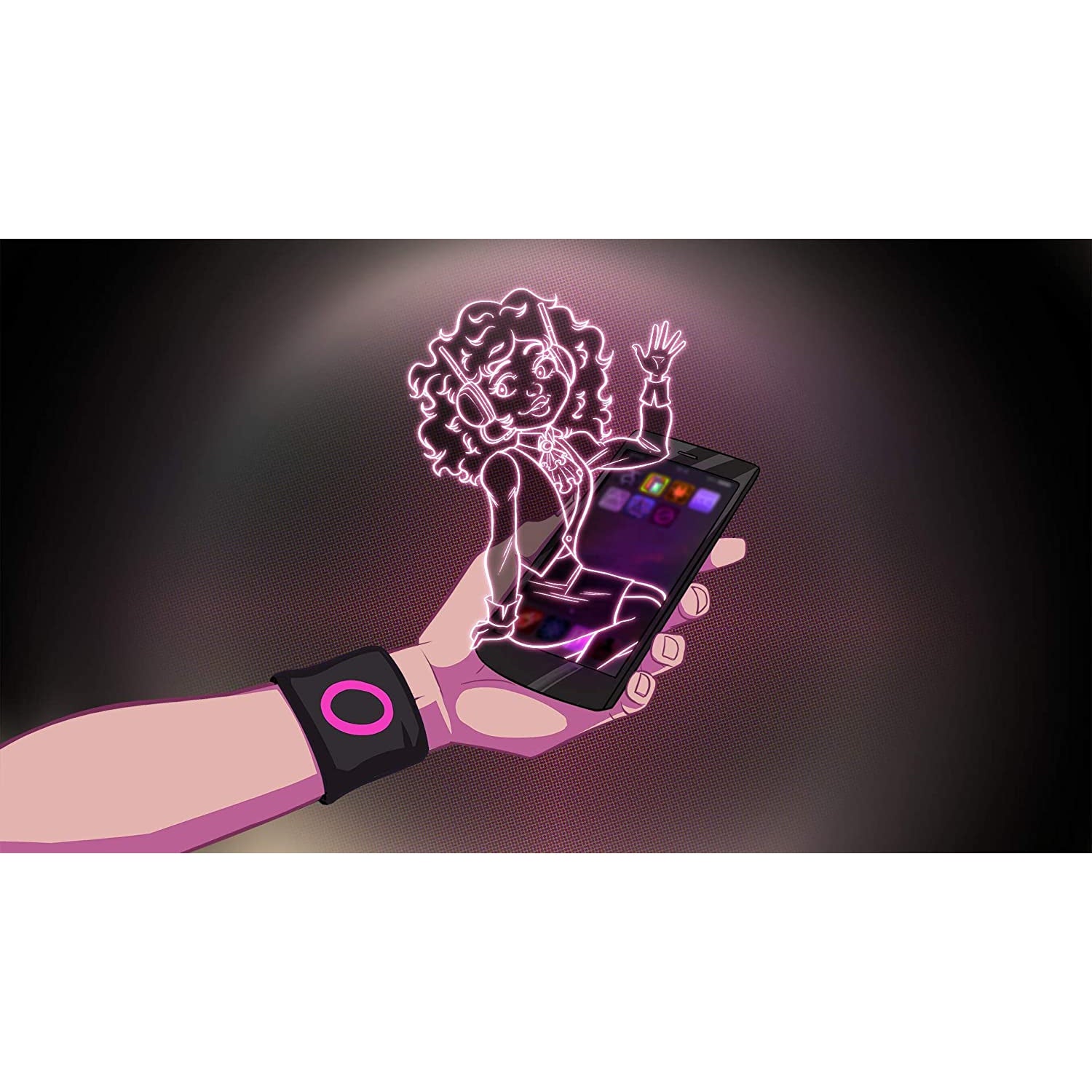 Arcade Spirits (Nintendo Switch)