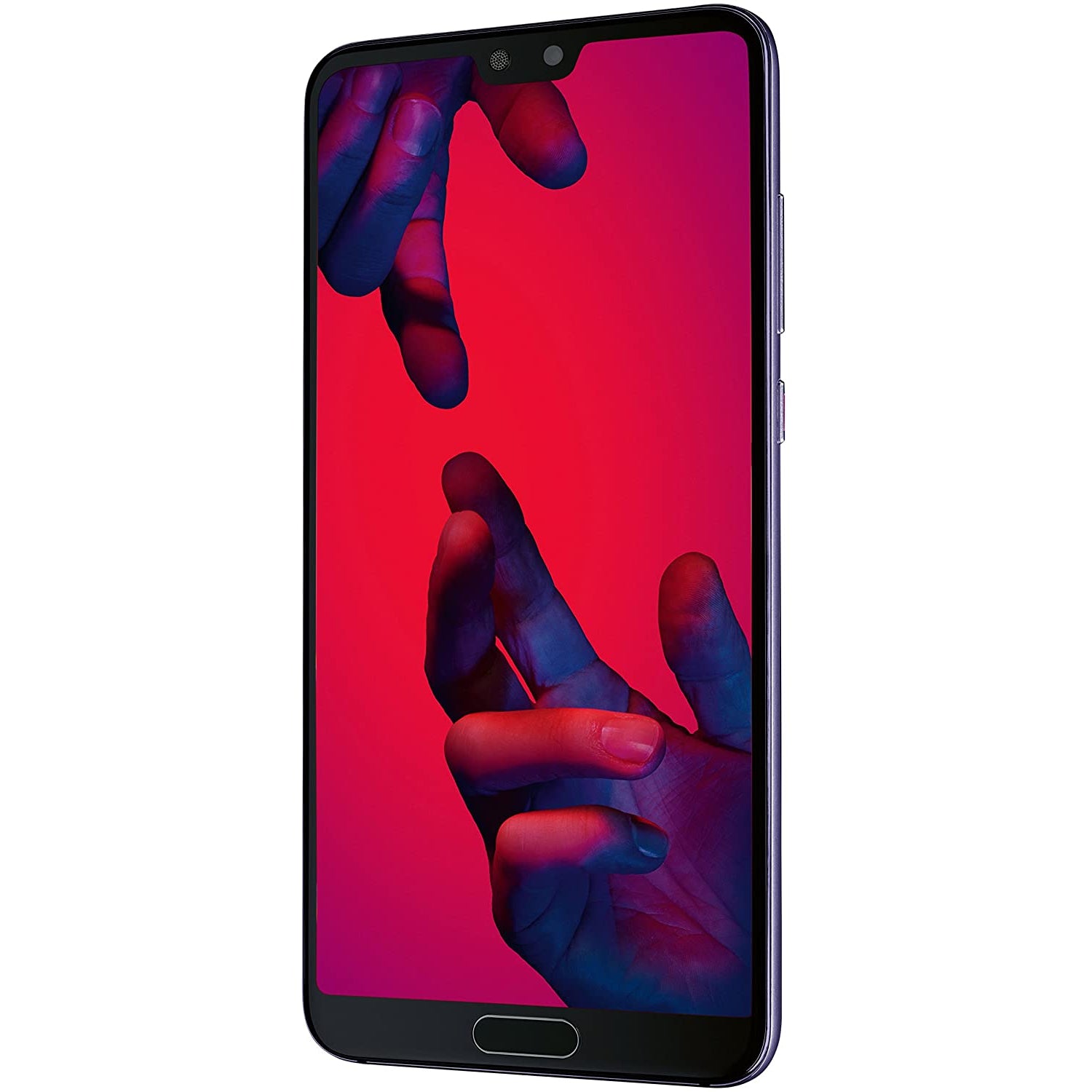 Huawei P20 Pro CLT-L09, Android, 6.1”, SIM Free, 256GB, Twilight