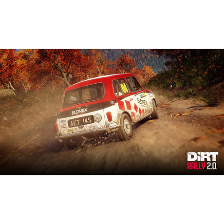 DiRT Rally 2.0 Game Of The Year Edition (Xbox One)