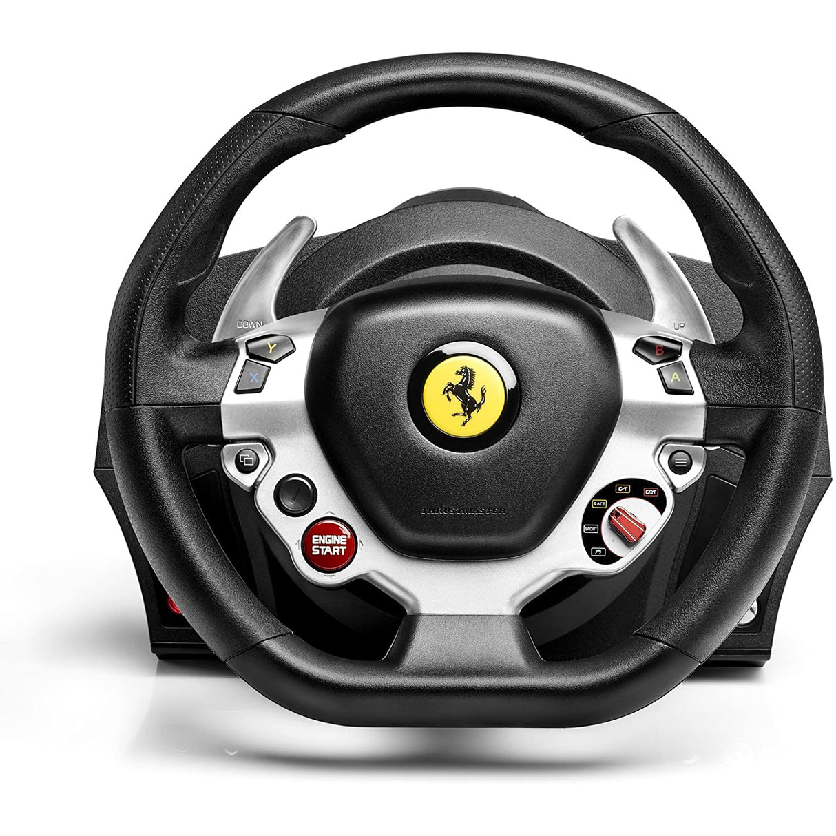 Thrustmaster TX Racing Wheel and Pedals Ferrari 458 Italia Edition (XB1 / PC)