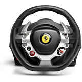 Thrustmaster TX Racing Wheel and Pedals Ferrari 458 Italia Edition (XB1 / PC)