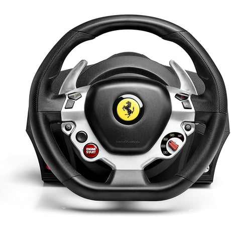 Thrustmaster TX Racing Wheel and Pedals Ferrari 458 Italia Edition (XB1 / PC)
