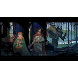 The Banner Saga Trilogy (Nintendo Switch)