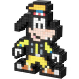 Pixel Pals Disney Kingdom Hearts Goofy