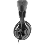 Turtle Beach PX24 Amplified Gaming Headset - PS4, PS4 Pro Xbox One s, Xbox One and PC