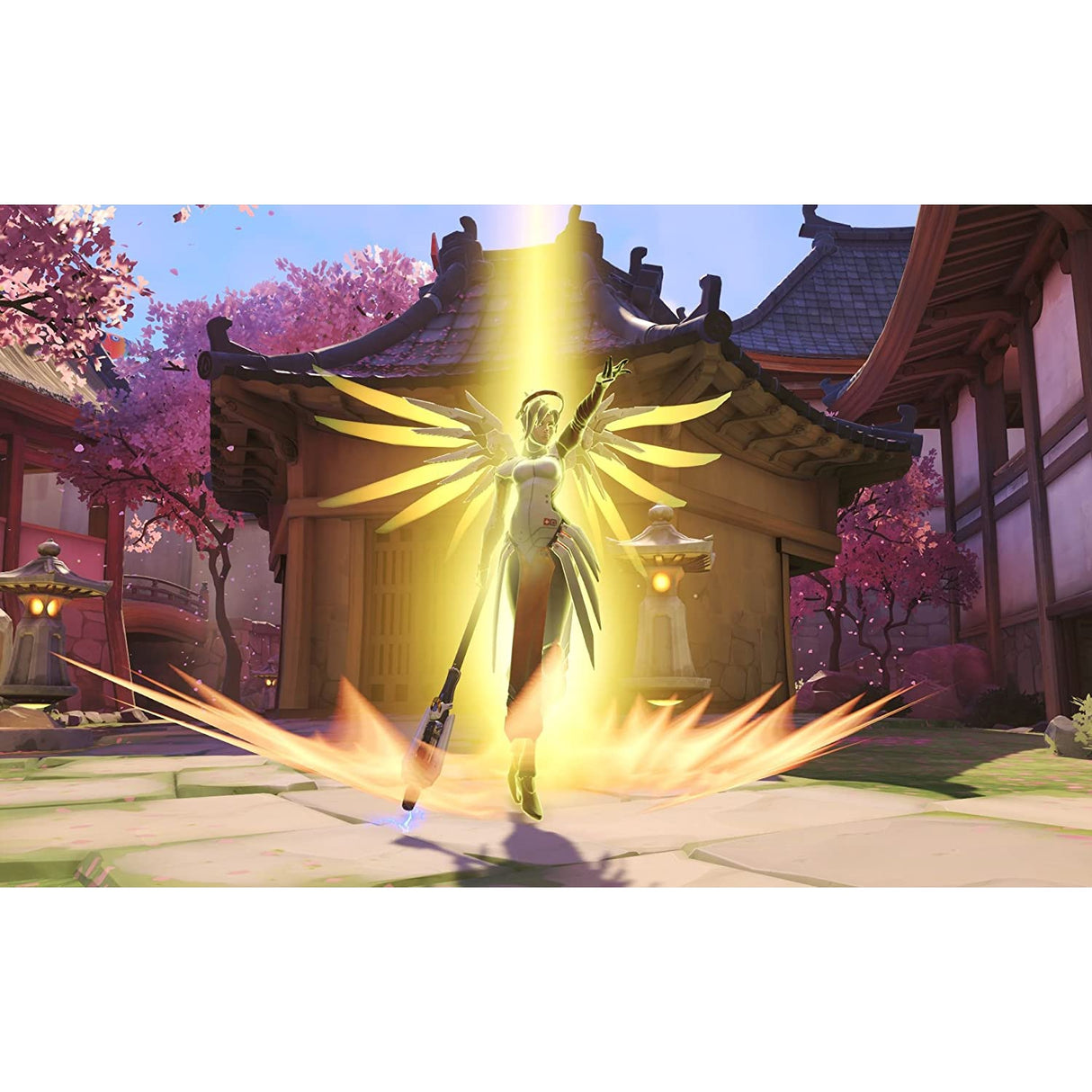 Overwatch Origins (Xbox One)