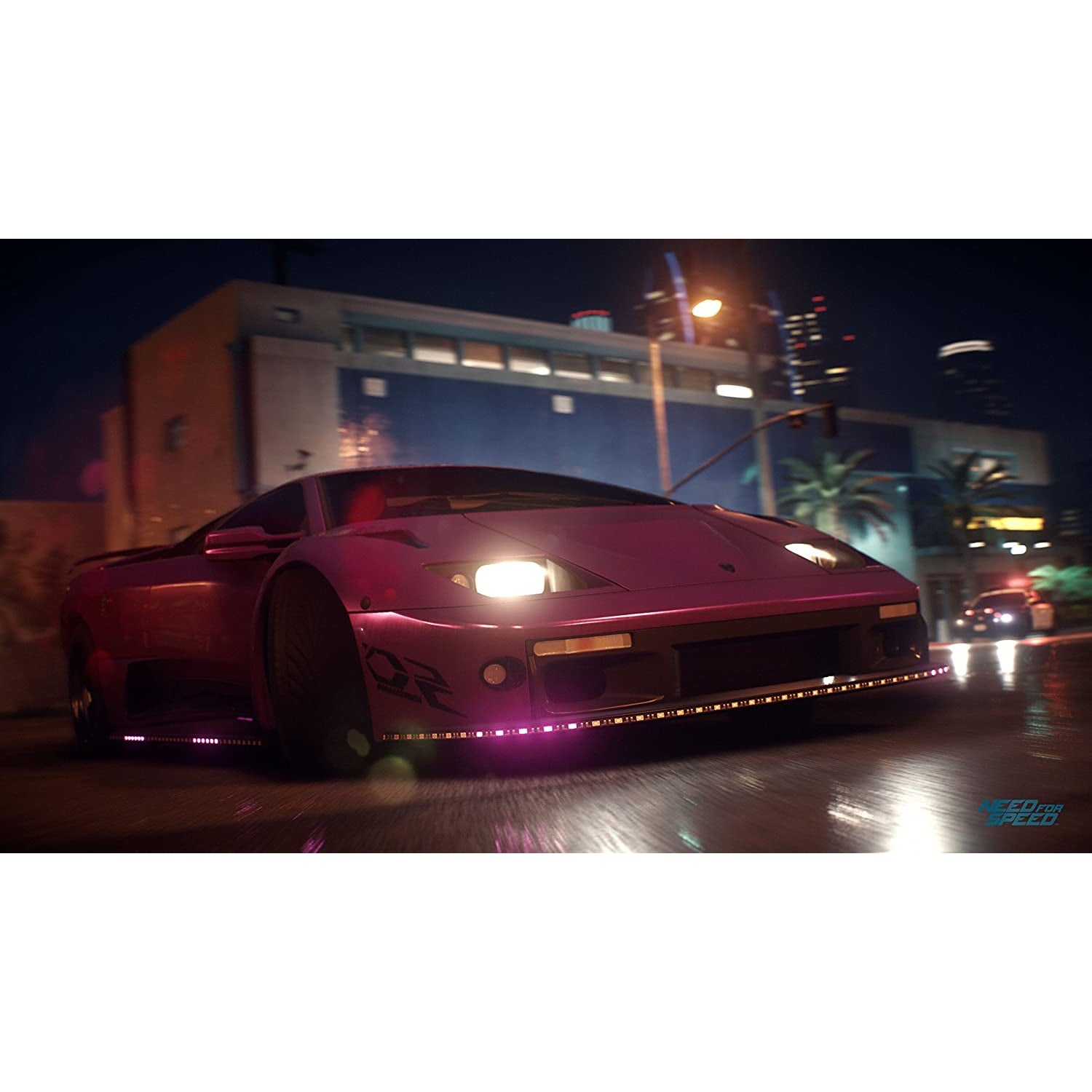 Need For Speed (Xbox One)