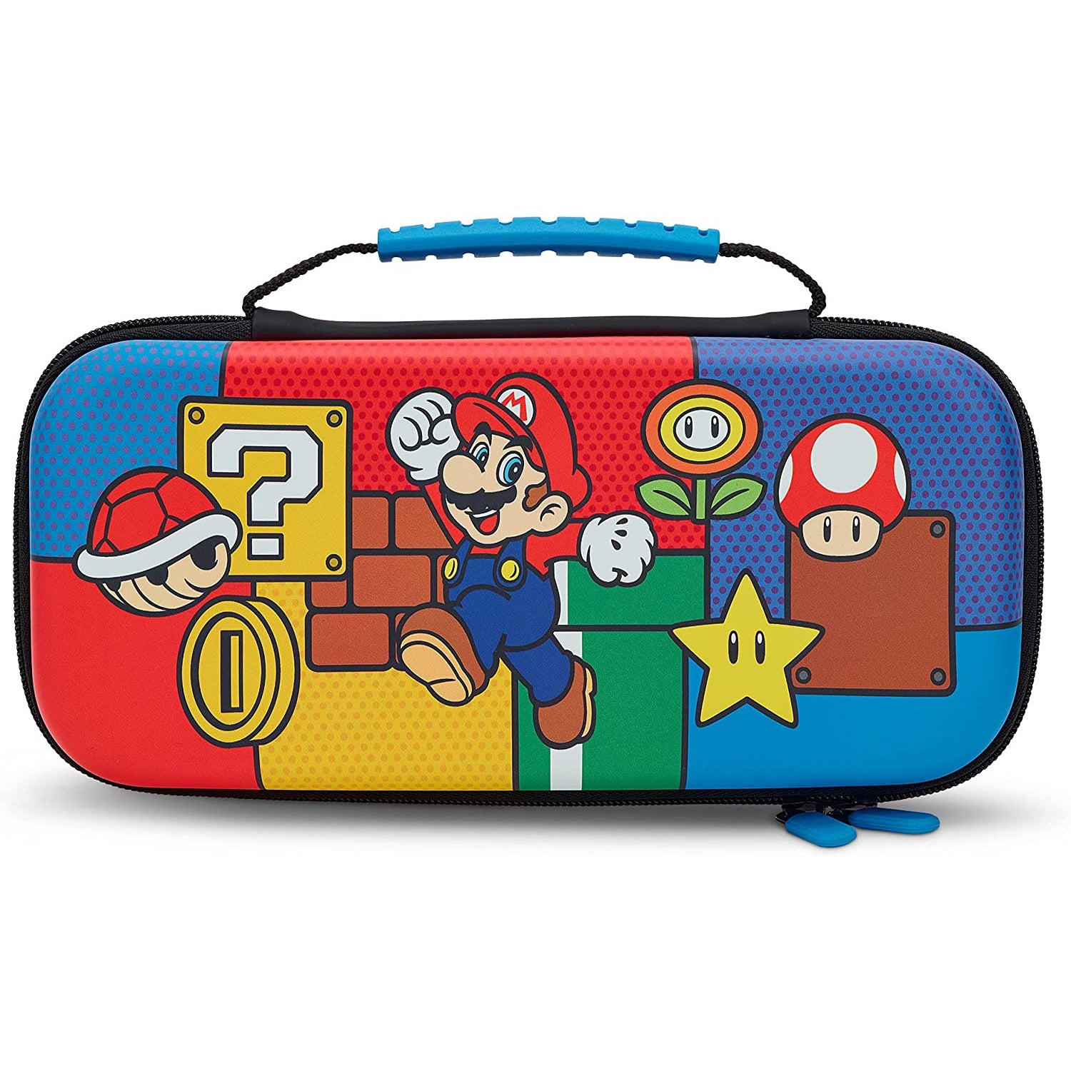 PowerA Protection Case for Nintendo Switch - Mario Pop