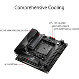 ASUS ROG Strix B550-I Gaming AMD AM4 Motherboard