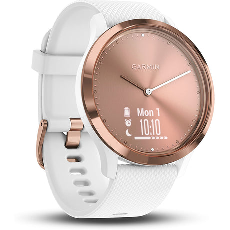 Garmin VivoMove HR Sport Smartwatch
