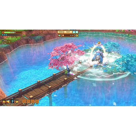 Kitaria Fables (PS4)