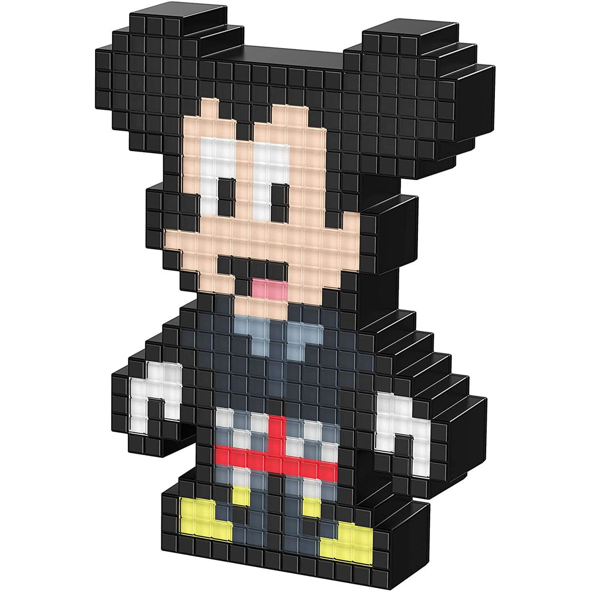 Pixel Pals Disney Kingdom Hearts King Mickey
