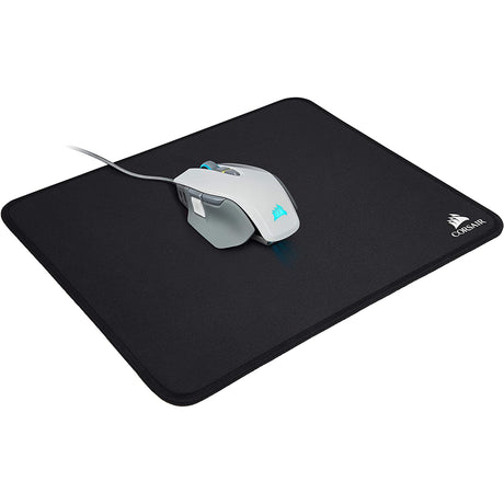 Corsair MM350 Champion Series, Medium Premium Anti-Fray Gaming Mouse Mat