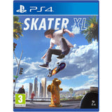 Skater XL (PS4)