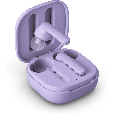 Urbanears Alby True Wireless Bluetooth Headphones - Violet - Refurbished Excellent