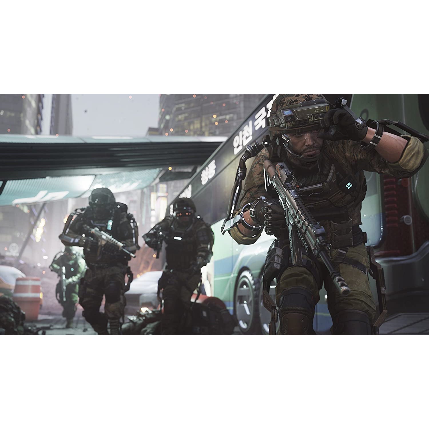 Call of Duty Advanced Warfare - Day Zero Edition (Xbox One)