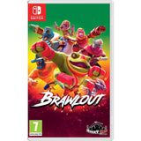 Brawlout (Nintendo Switch)