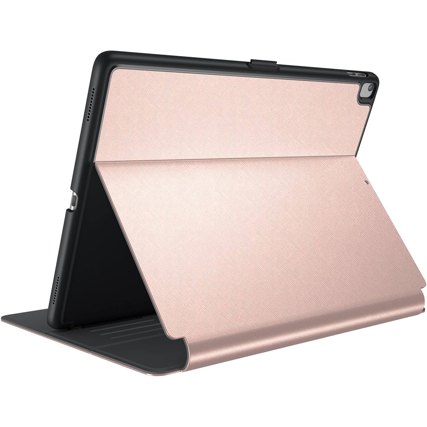 Speck Balance Folio Case for 9.7-inch iPad - Rose Gold