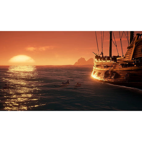 Sea of Thieves: Anniversary Edition (Xbox One)