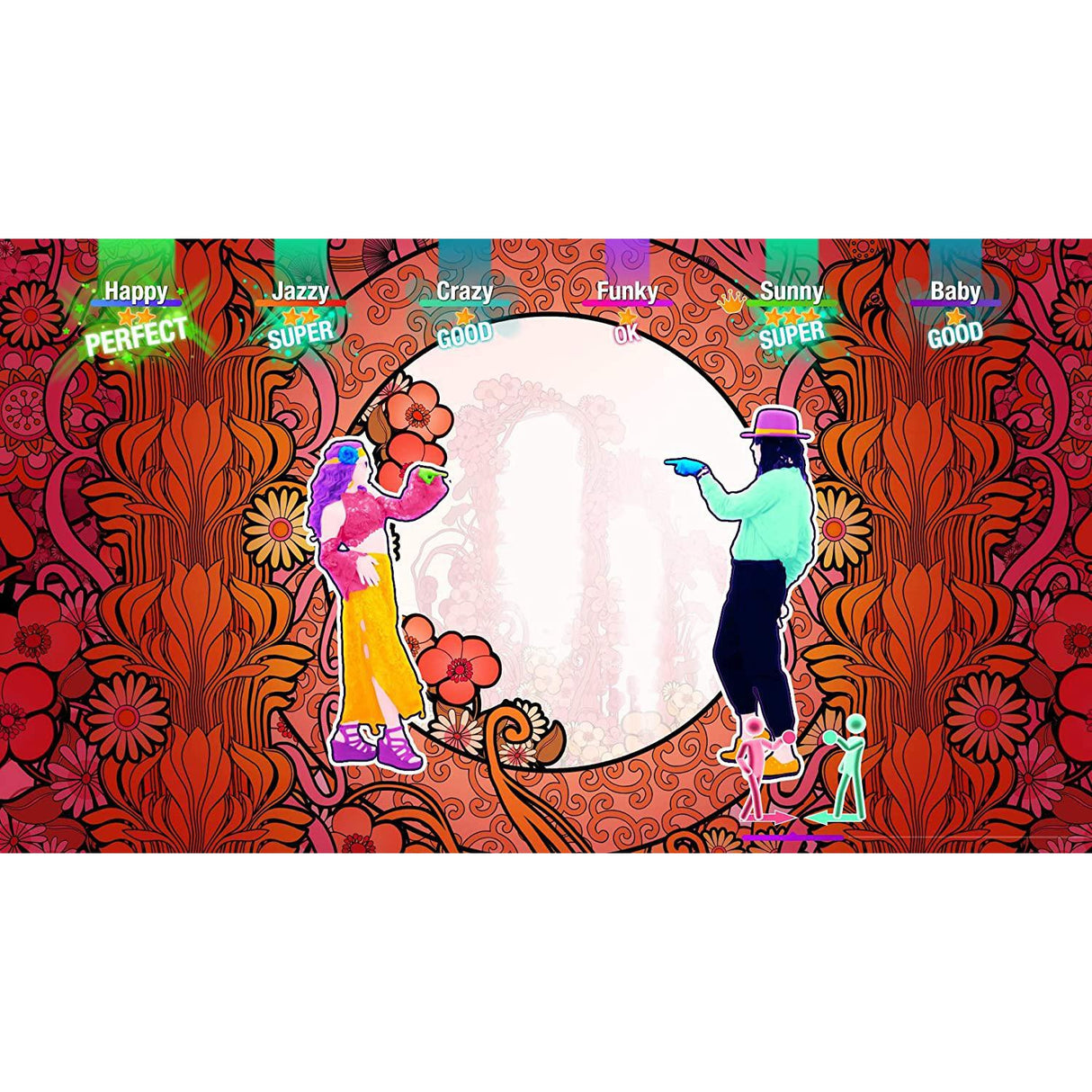 Just Dance 2021 (Xbox)