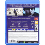 Battlefield V Deluxe Edition (PS4)