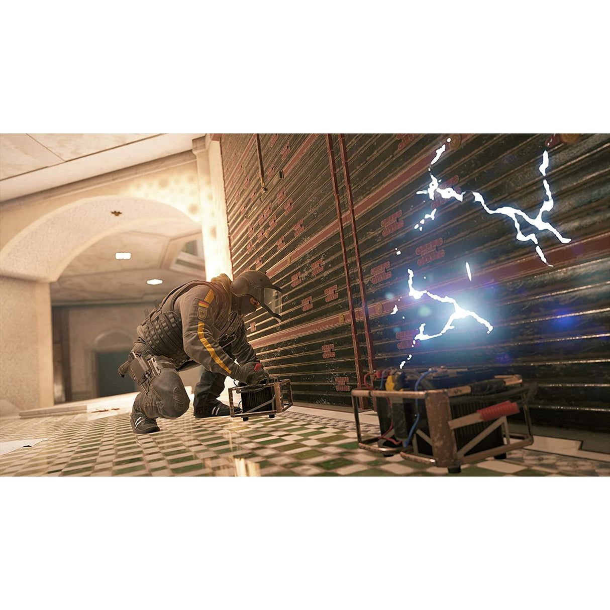 Tom Clancy's Rainbow Six Siege (Xbox One)