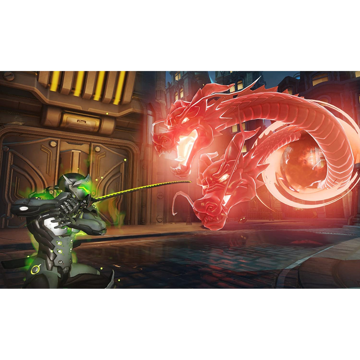 Overwatch Legendary Edition (Xbox One)
