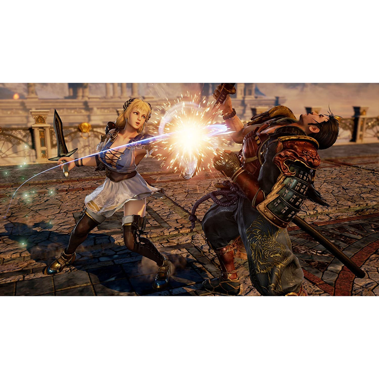 Soul Calibur VI (Xbox One)