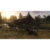 Red Dead Redemption 2 Special Edition (Xbox One)