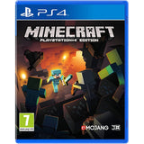 Minecraft (PS4)