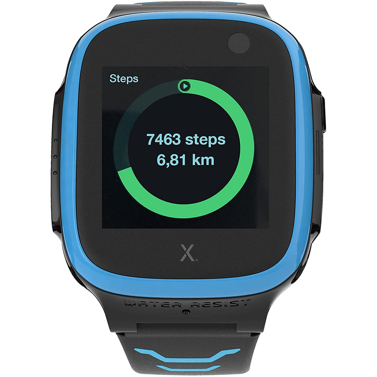 Xplora X5 Play Kid's Smartwatch