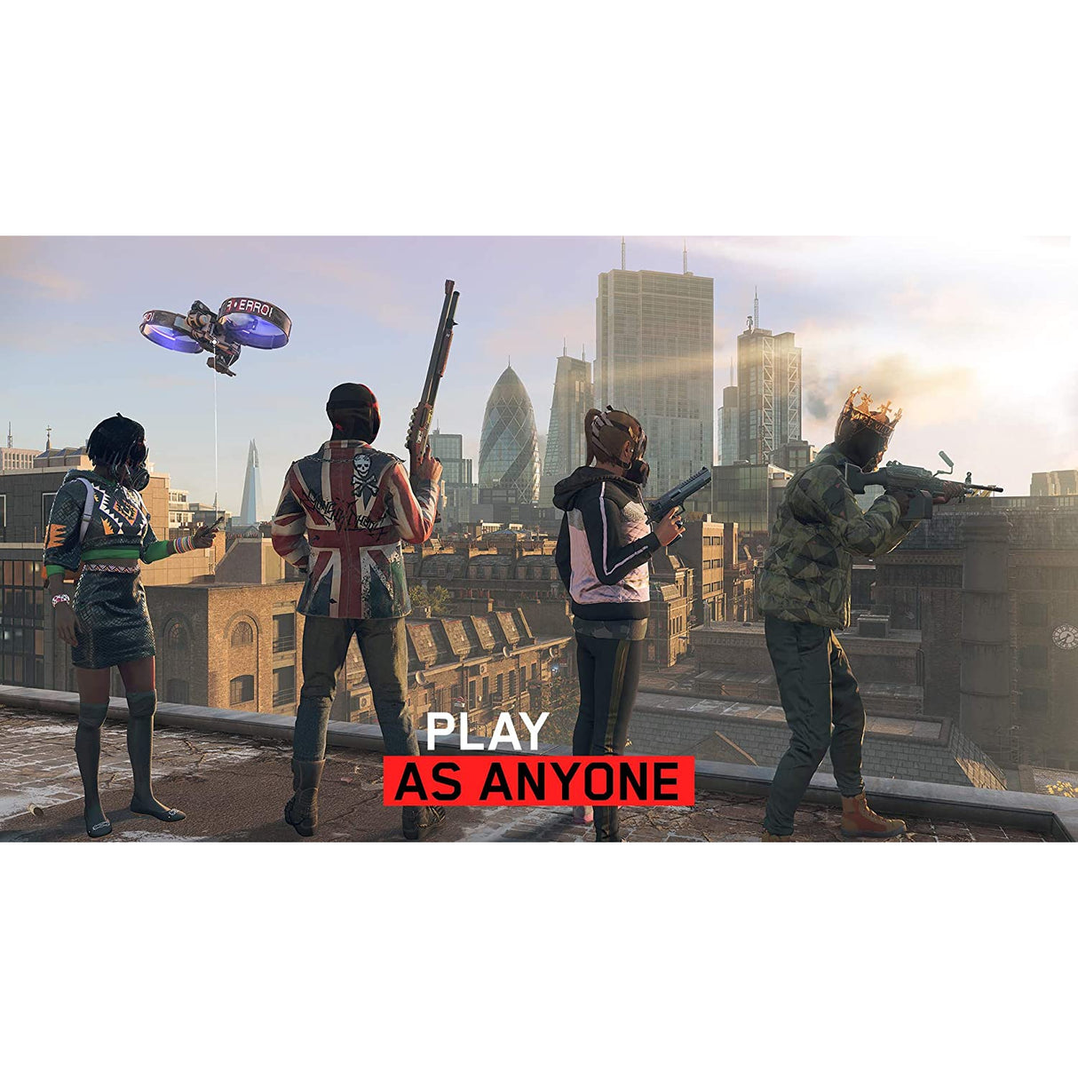 Watch Dogs Legion (Xbox)