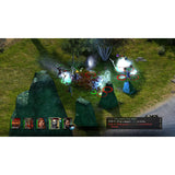 Pillars of Eternity - Complete Edition (PS4)