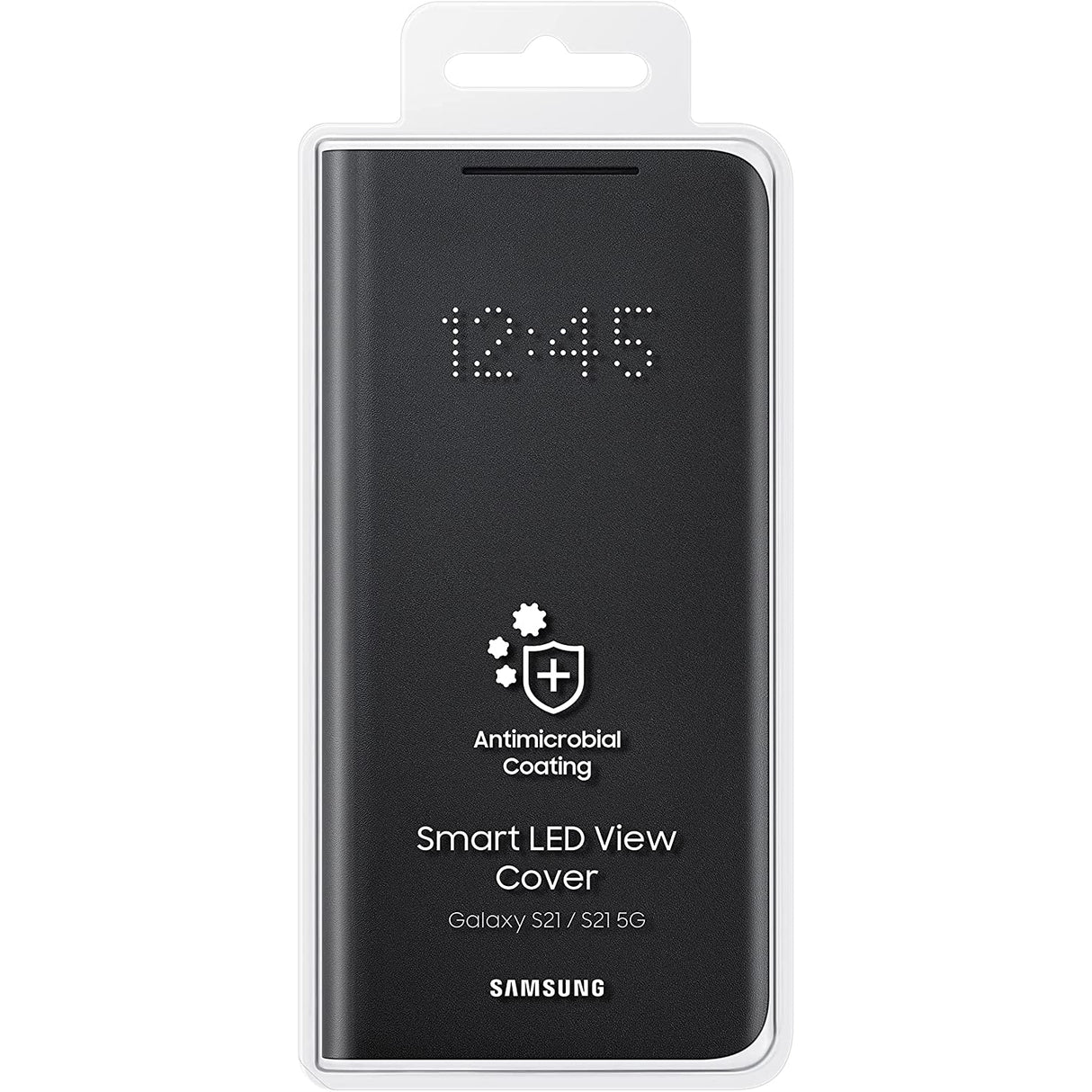 Samsung Smart Led View Cover For Galaxy S21 Plus