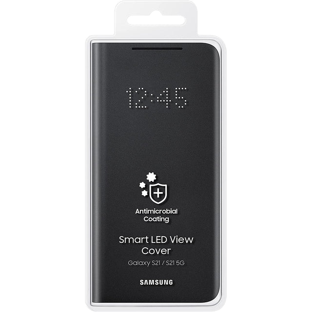 Samsung Smart Led View Cover For Galaxy S21 Plus