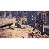 Monster Hunter World Iceborne Master Edition (Xbox One)
