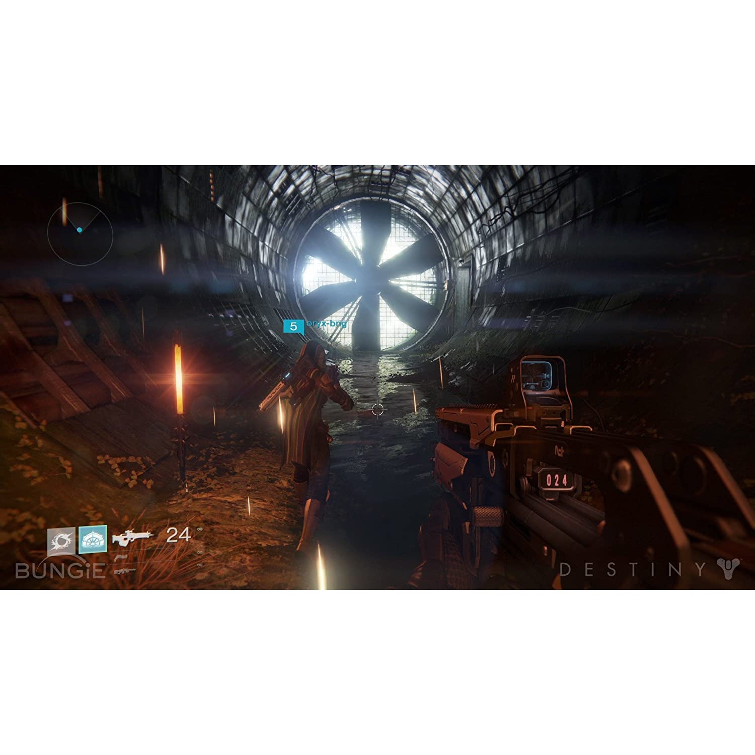Destiny (PS4) - Excellent Condition