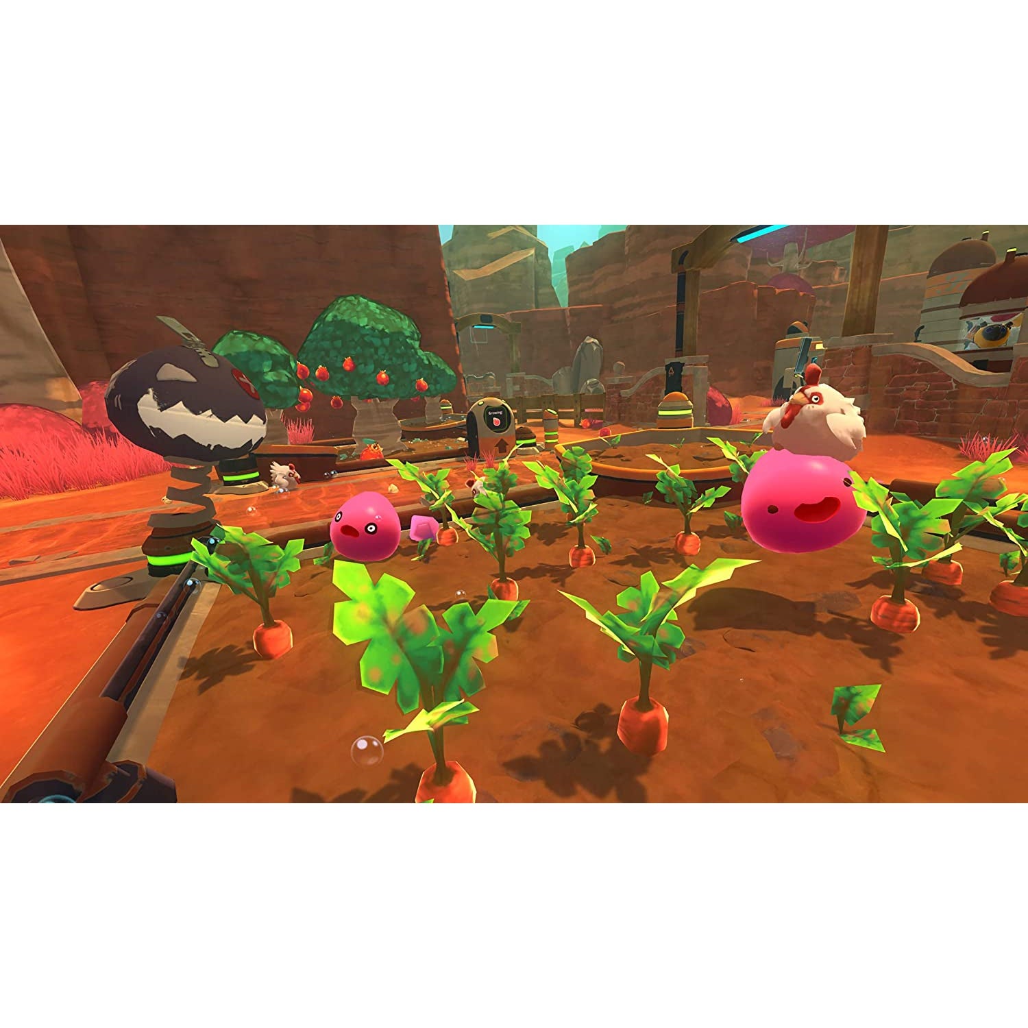 Slime Rancher Deluxe Edition (Xbox One)